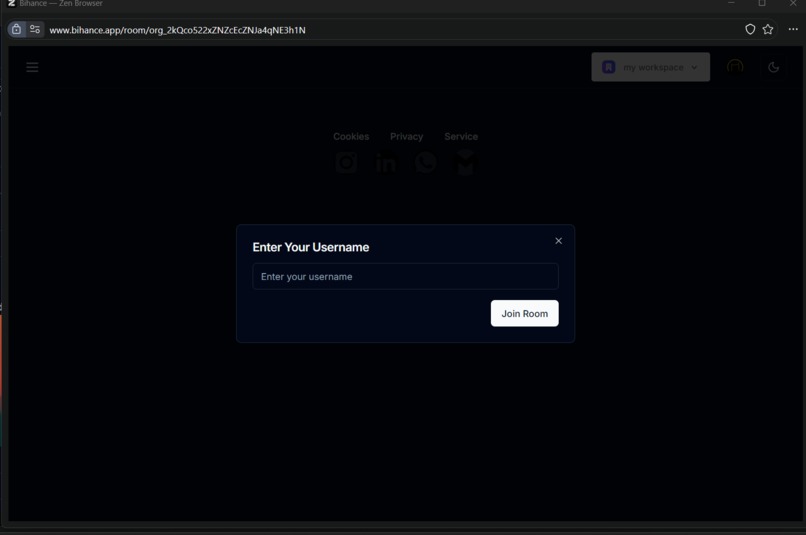 Bihance – screenshot 7