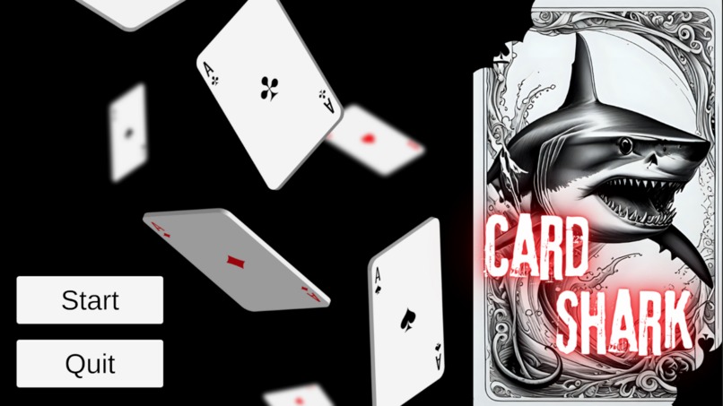 CardShark – screenshot 1