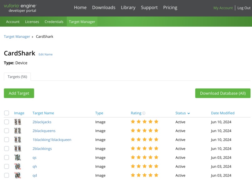 CardShark – screenshot 7