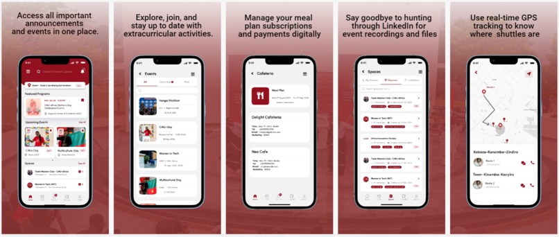 Ryango – screenshot 1