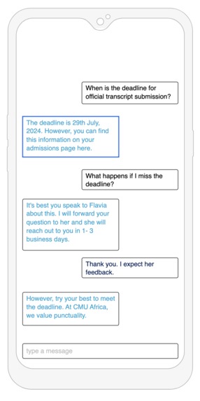 Rafiki – screenshot 1