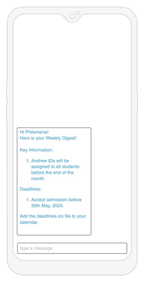 Rafiki – screenshot 3