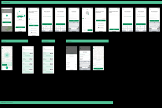 Bus Shuttle Management System