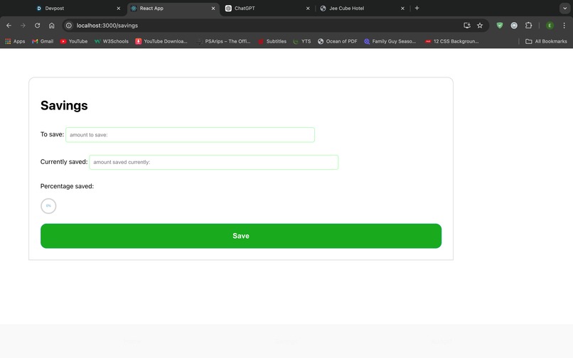 Fincer – screenshot 4