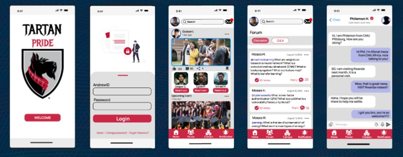 TartanPride – screenshot 1