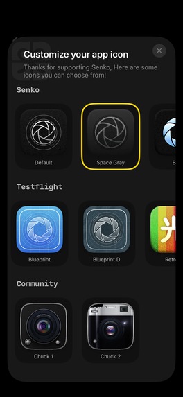 Senko  – screenshot 4