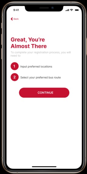 Tartan RIde  – screenshot 6