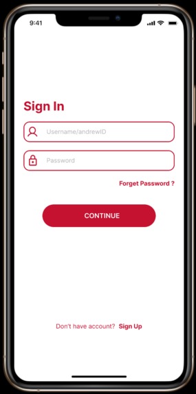 Tartan RIde  – screenshot 4