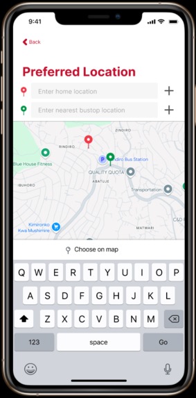 Tartan RIde  – screenshot 7