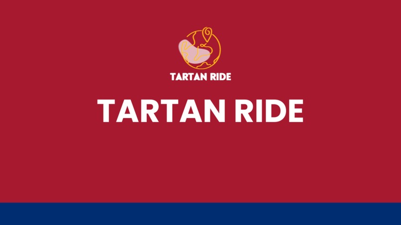Tartan RIde  – screenshot 1