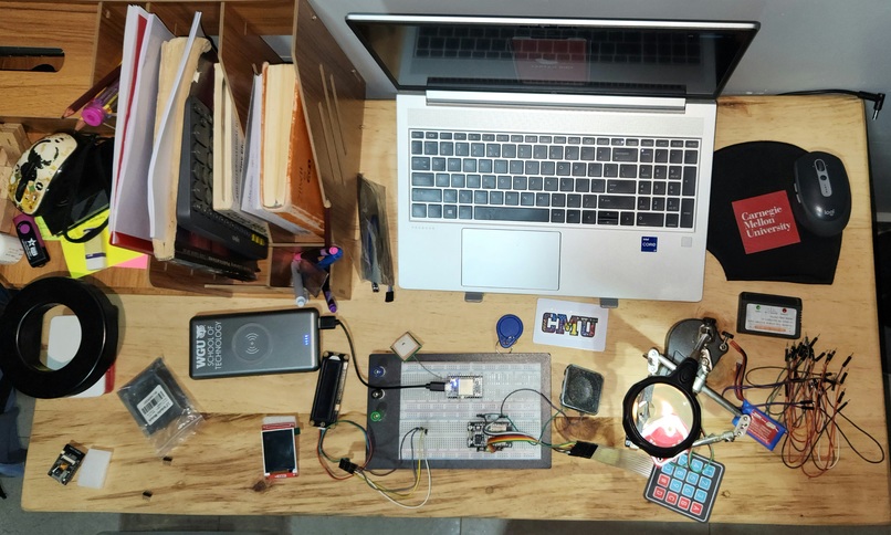 Tartan RIde  – screenshot 9