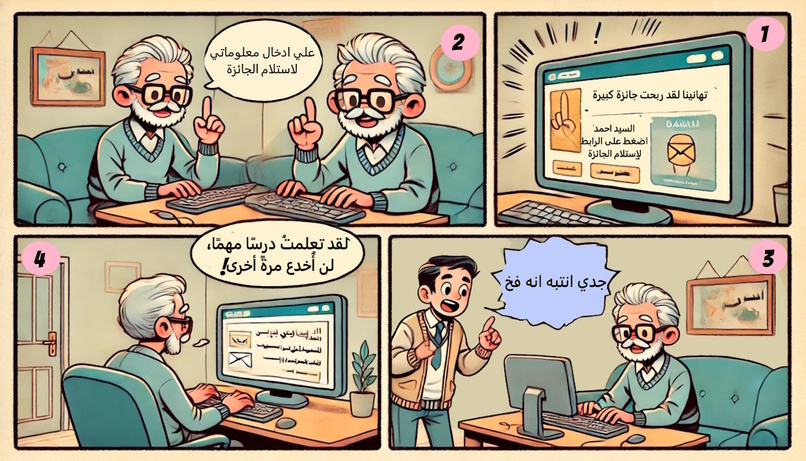 ElderSafe  – screenshot 19