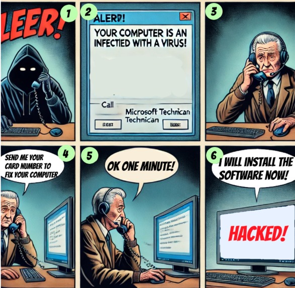 ElderSafe  – screenshot 17