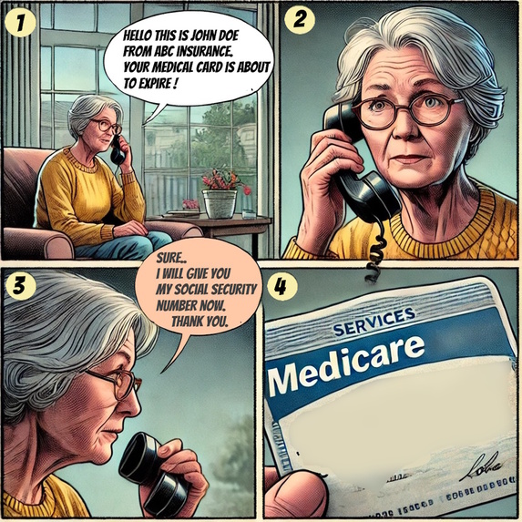 ElderSafe  – screenshot 18