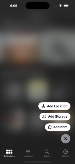 Chestly: Organize Your Items – screenshot 12