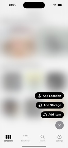 Chestly: Organize Your Items – screenshot 13