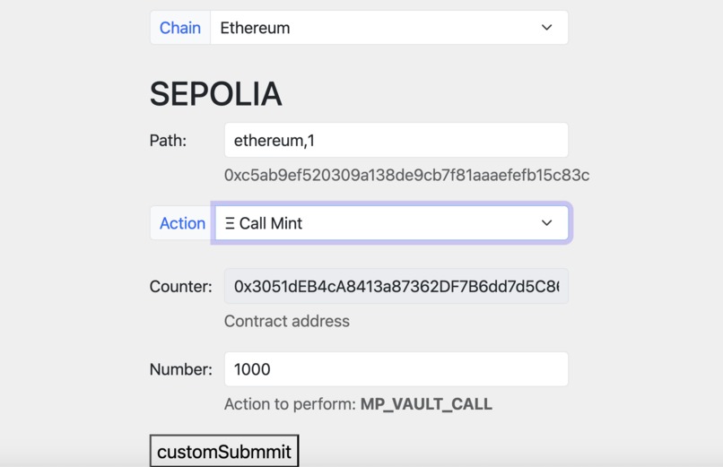 metastarSavingsProtocol – screenshot 2