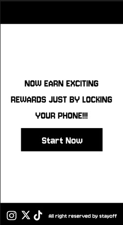 StayOff – screenshot 1