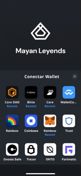 Mayan Legends – screenshot 5