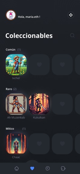 Mayan Legends – screenshot 6