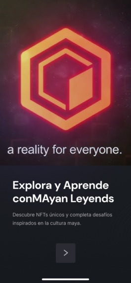 Mayan Legends – screenshot 3