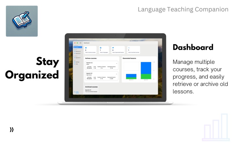 Lesson Plan Generator – screenshot 3