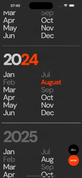 Papely: Calendar & Planner – screenshot 4