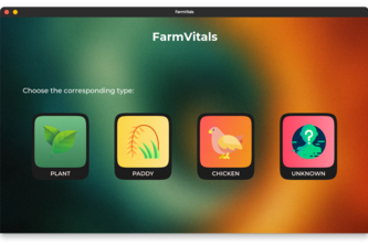 FarmVitals