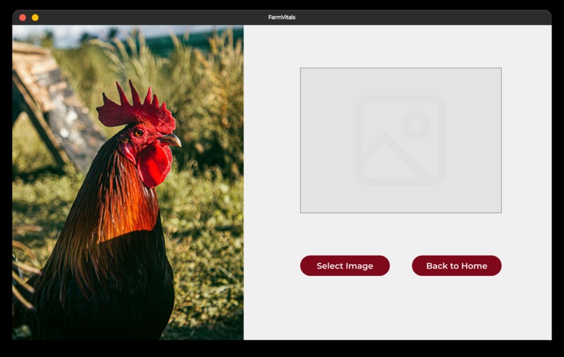 FarmVitals – screenshot 2