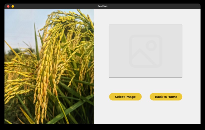 FarmVitals – screenshot 3