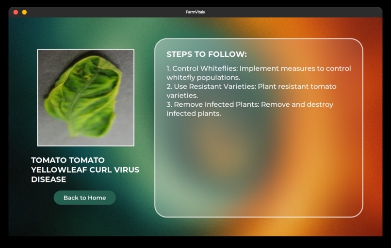 FarmVitals – screenshot 5