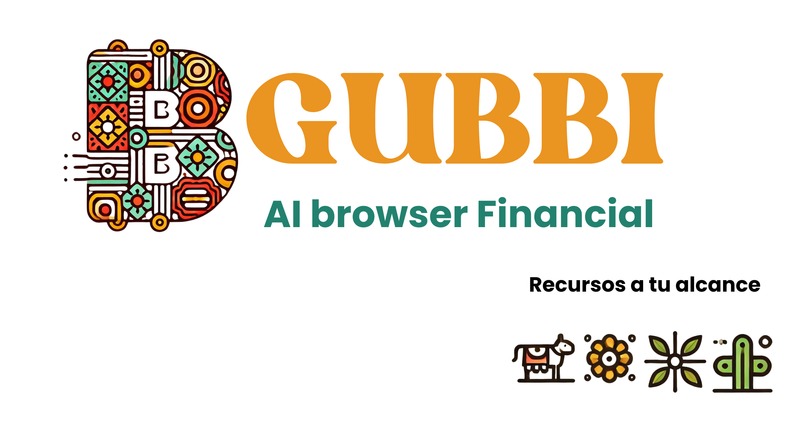 Gubbi Pay – screenshot 1