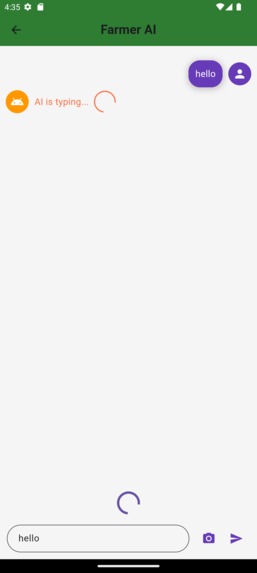 FarmerConnect – screenshot 2