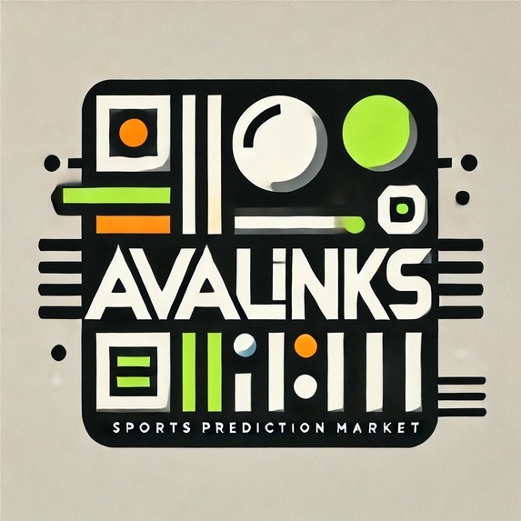Avax Links – screenshot 1