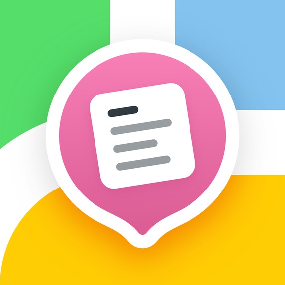 Map Memos – screenshot 7
