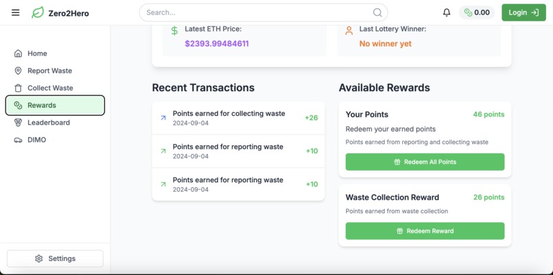 Zero-to-hero – screenshot 4