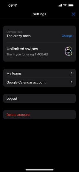 TMCBAE - Avoid Bad Meetings – screenshot 5