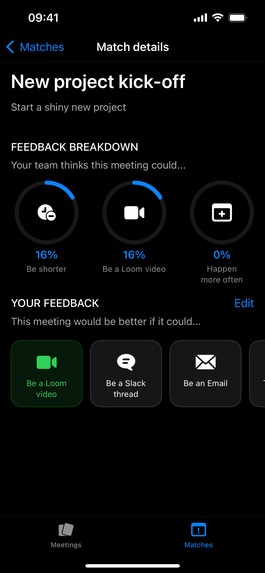 TMCBAE - Avoid Bad Meetings – screenshot 7