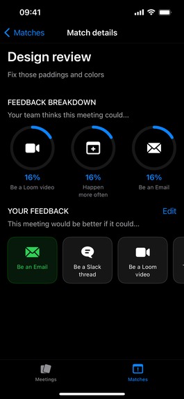 TMCBAE - Avoid Bad Meetings – screenshot 8