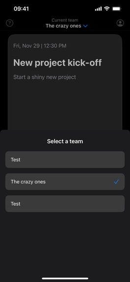 TMCBAE - Avoid Bad Meetings – screenshot 9