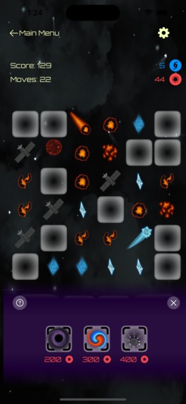 Space Sculptor – screenshot 5