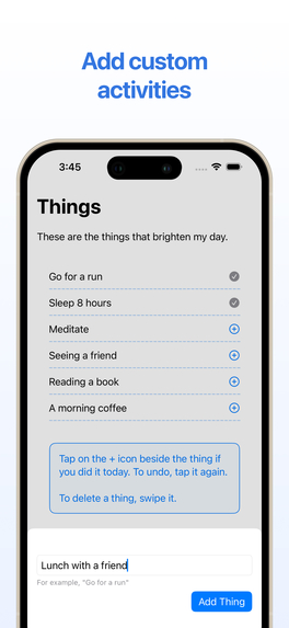 A Better Day – screenshot 3