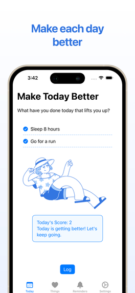 A Better Day – screenshot 2