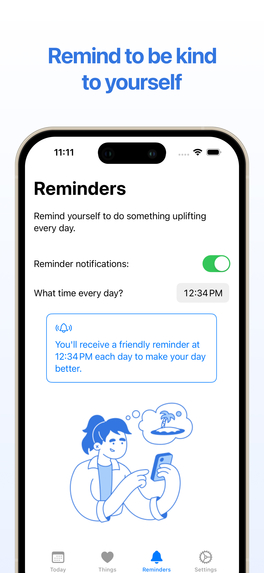 A Better Day – screenshot 4