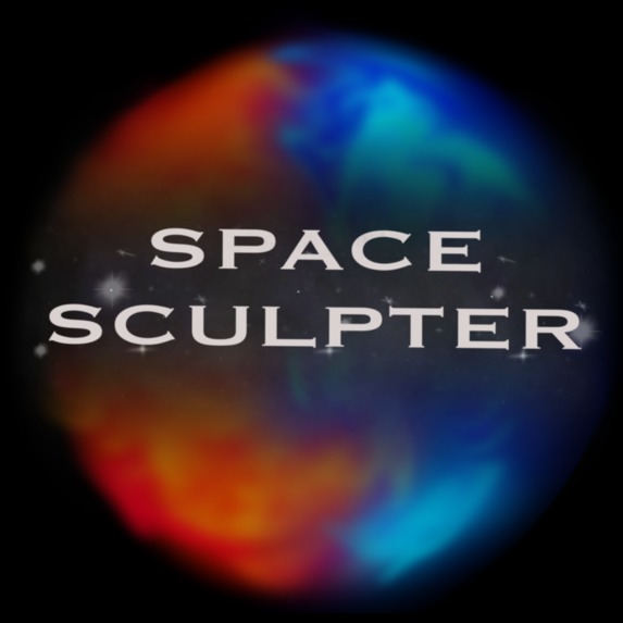 Space Sculptor – screenshot 1