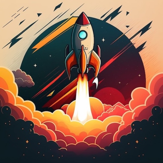 AI Co-Founded – screenshot 1