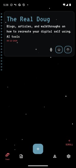 AI Co-Founded – screenshot 2