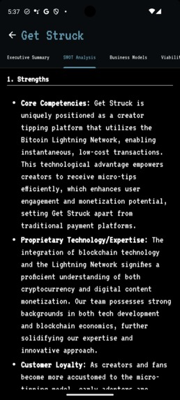 AI Co-Founded – screenshot 5