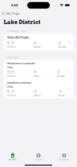 Lost Trail – screenshot 3