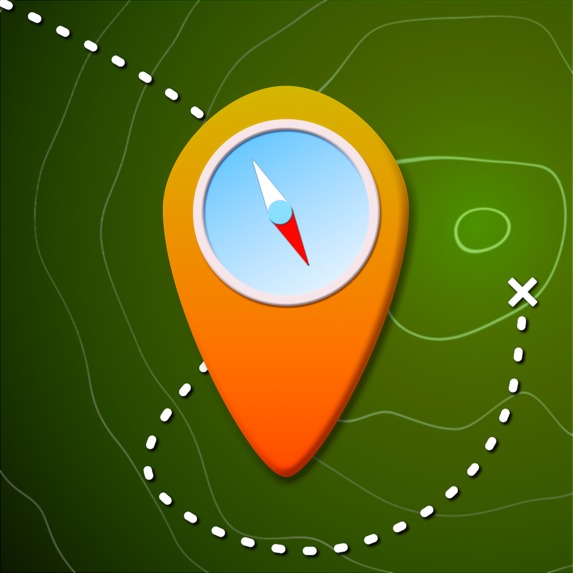 Lost Trail – screenshot 1